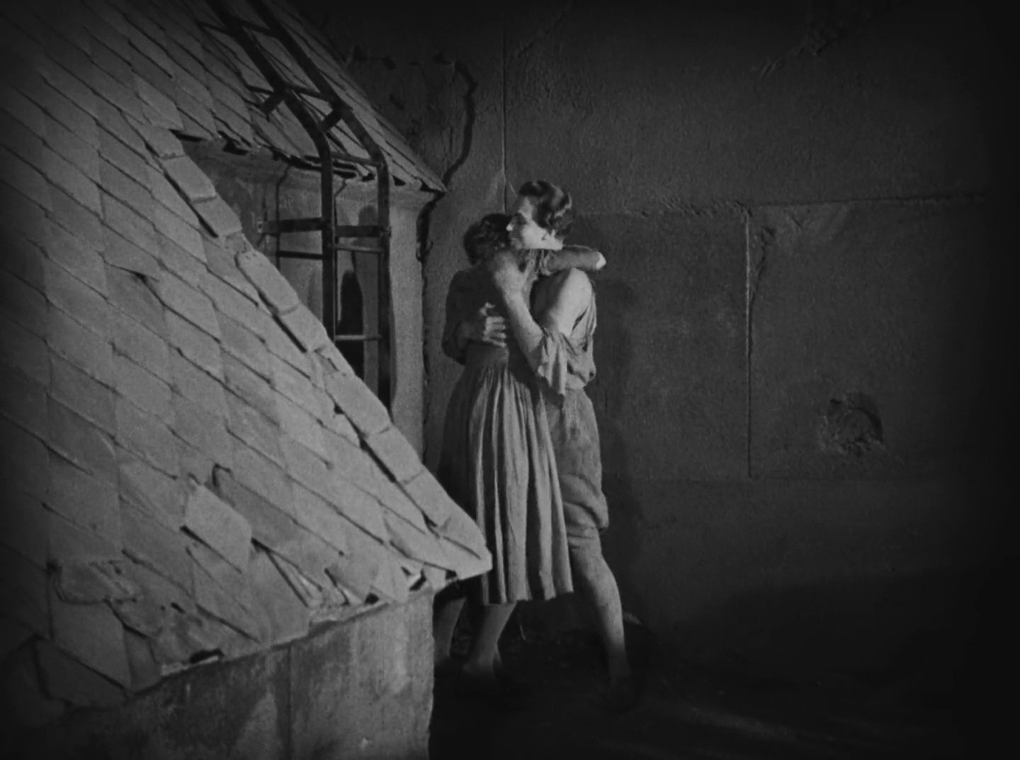Shot 1936