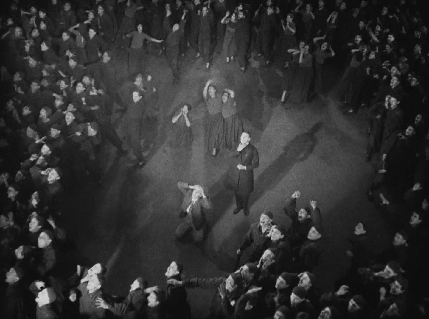 Shot 1925