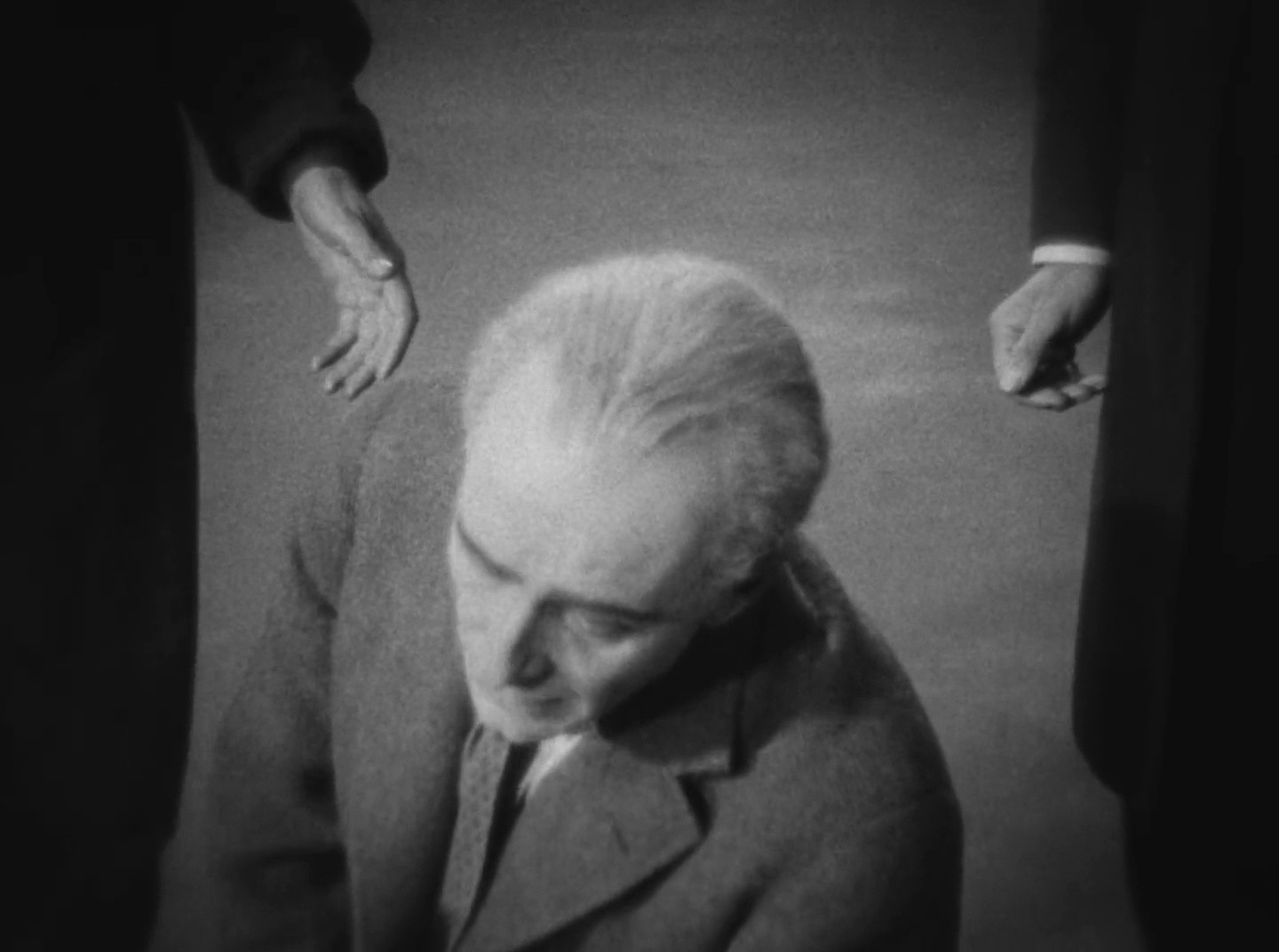 Shot 1933