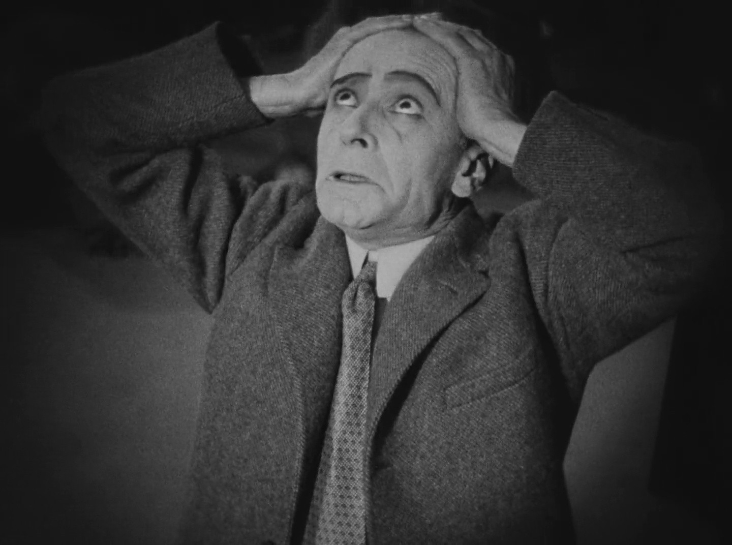 Shot 1923