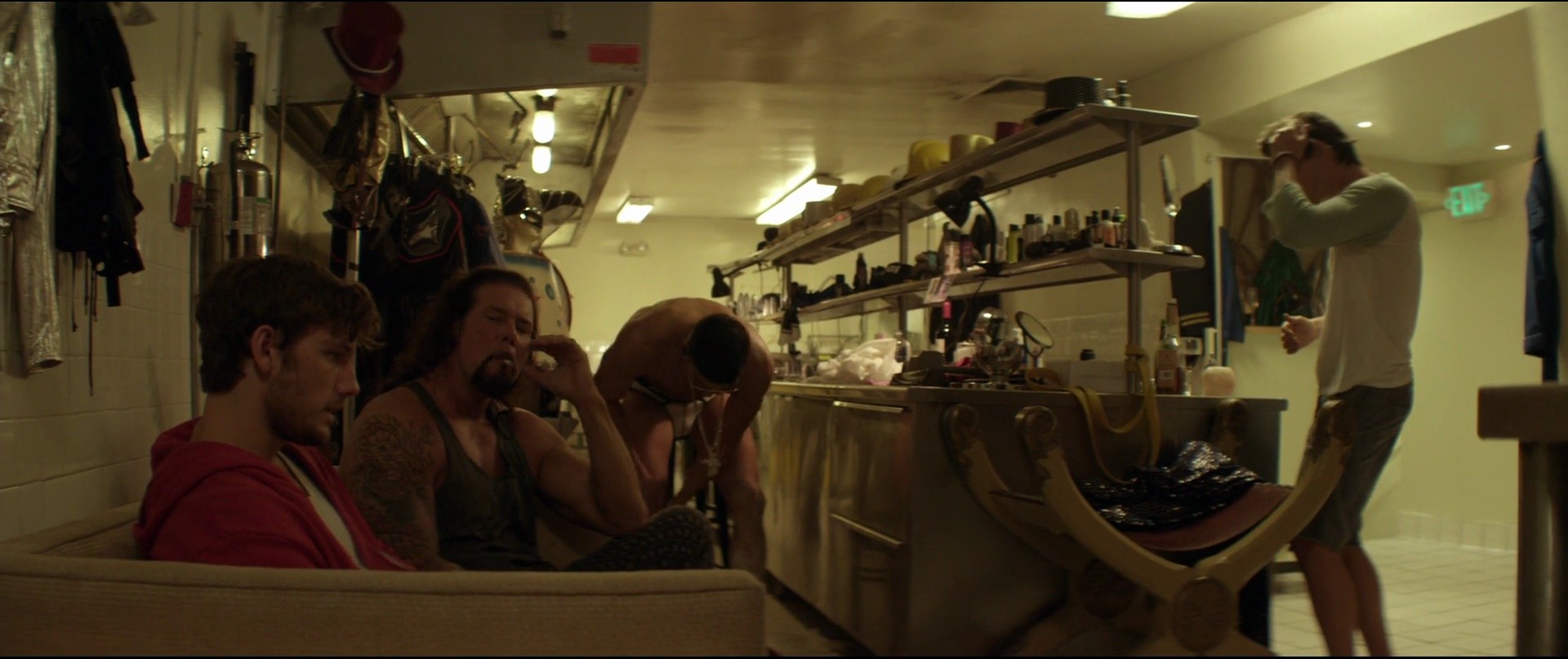 Shot 205