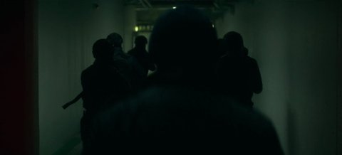 Shot 1958