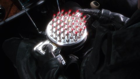 Shot 500