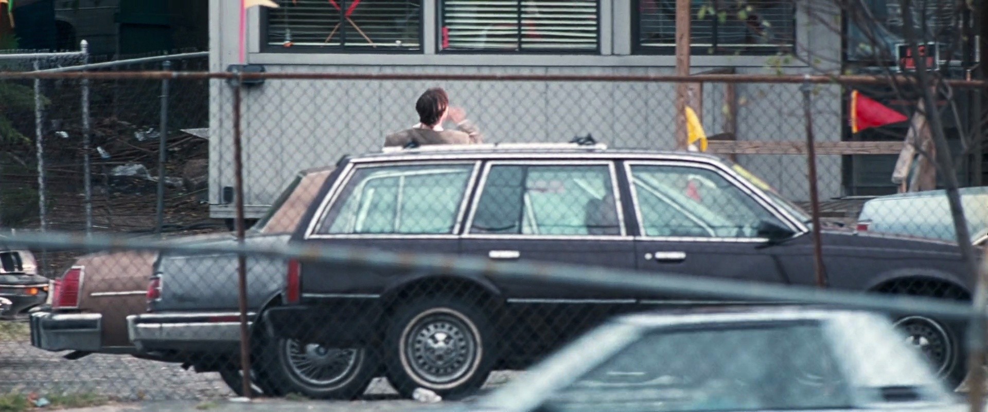 Shot 911