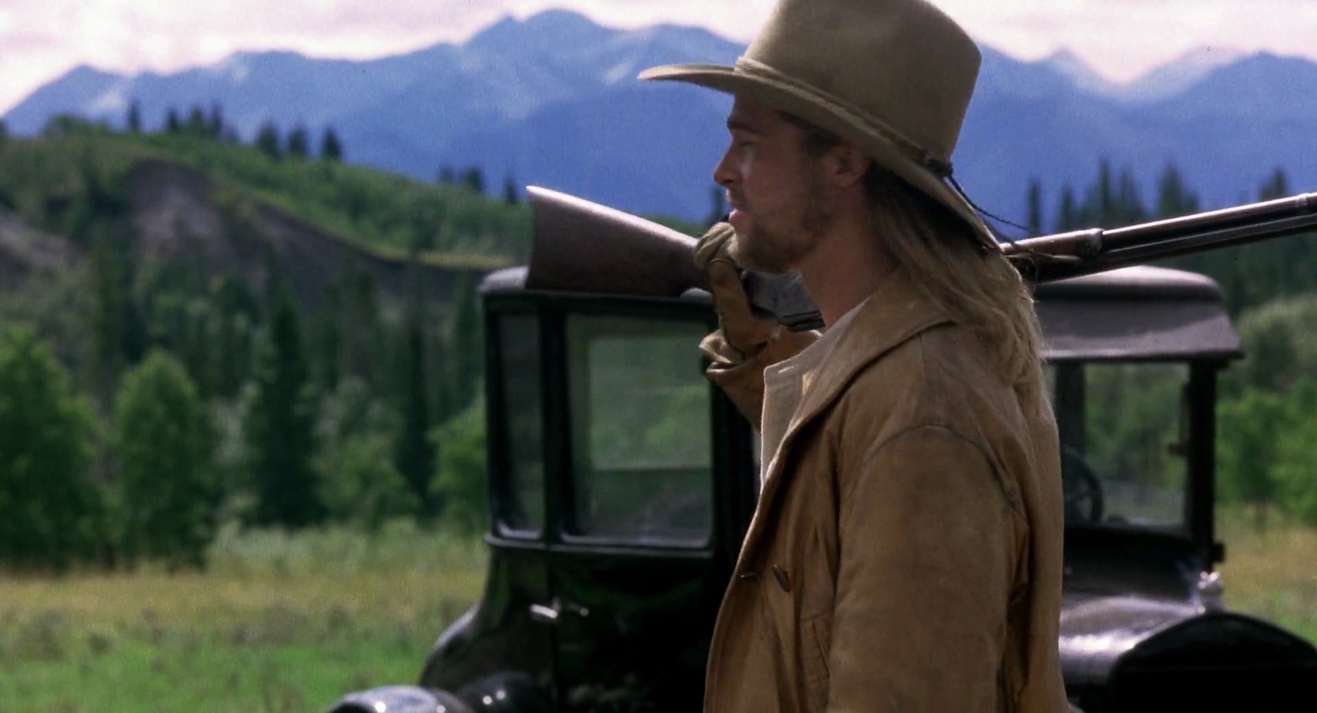 Shot 1955