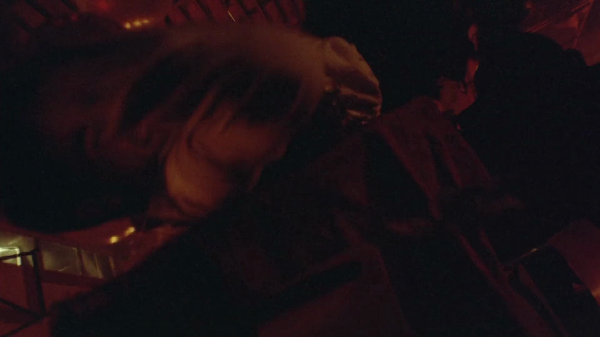 Shot 1969