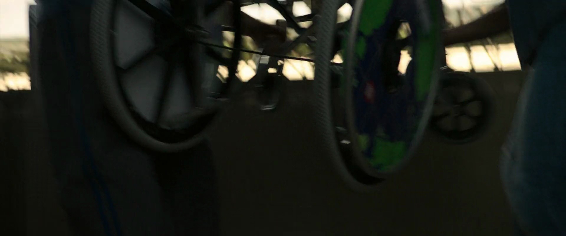 Shot 2011