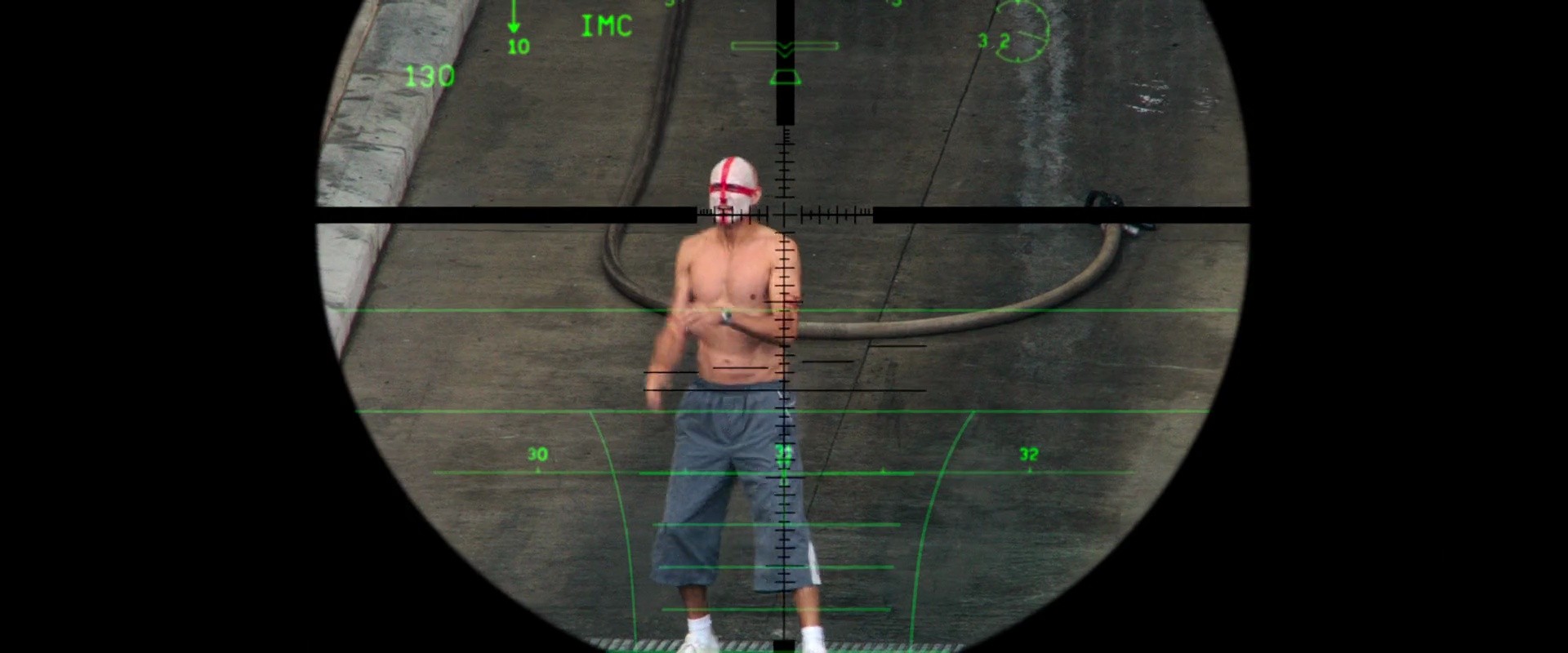 Shot 2003
