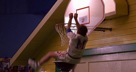 Shot 1992
