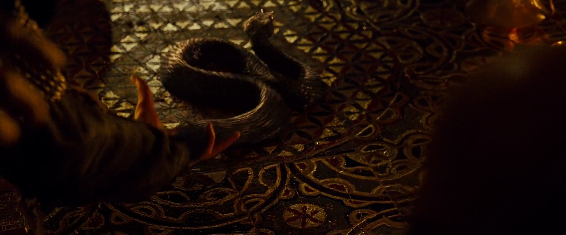 Shot 1899