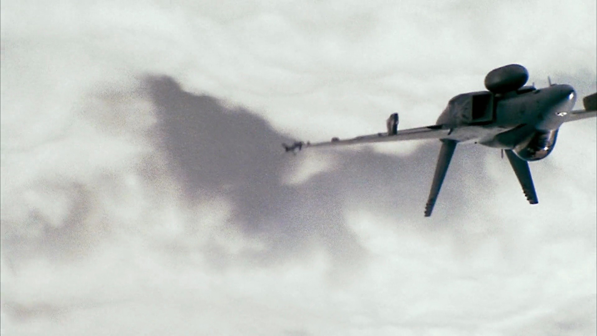 Shot 1926