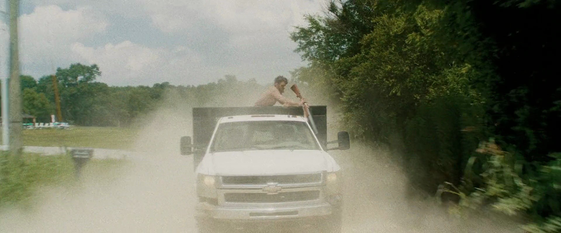 Shot 2007