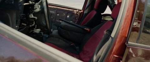 Shot 1979