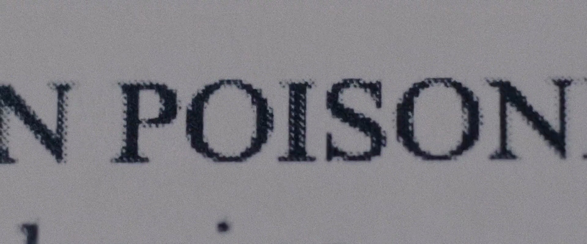 Shot 1928