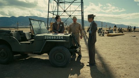 Shot 1941