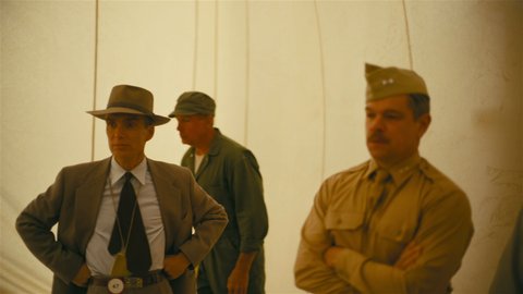 Shot 1977