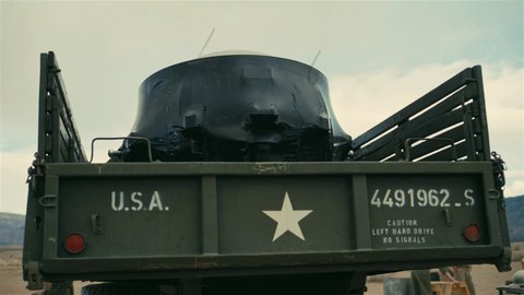 Shot 1964