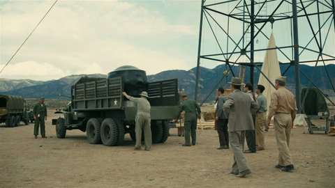 Shot 1965
