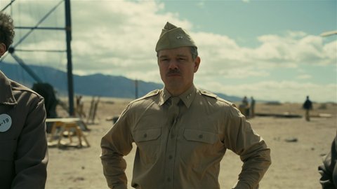 Shot 1944