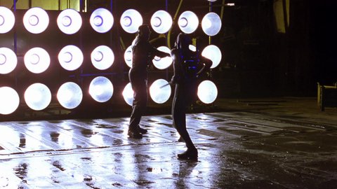 Shot 505