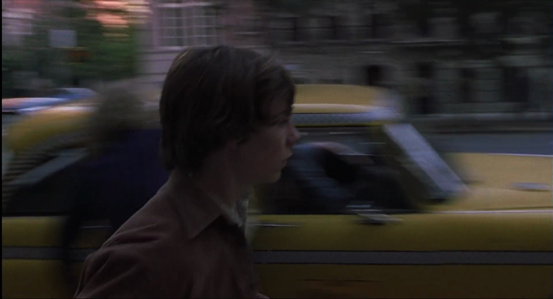Shot 1965