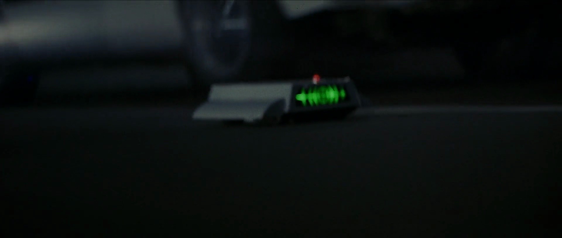 Shot 911