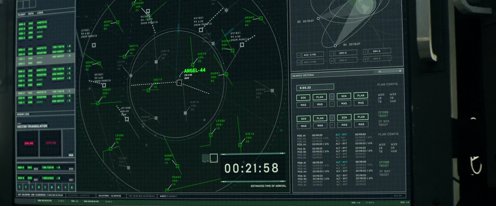Shot 2049