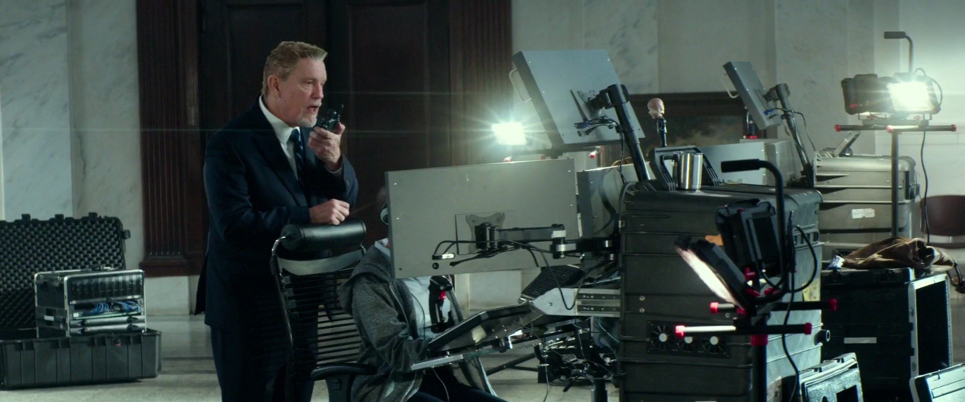 Shot 1986