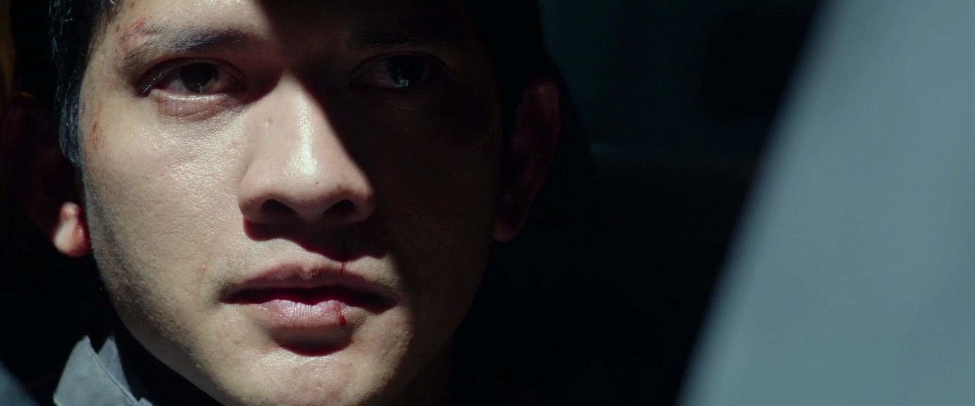 Shot 1988