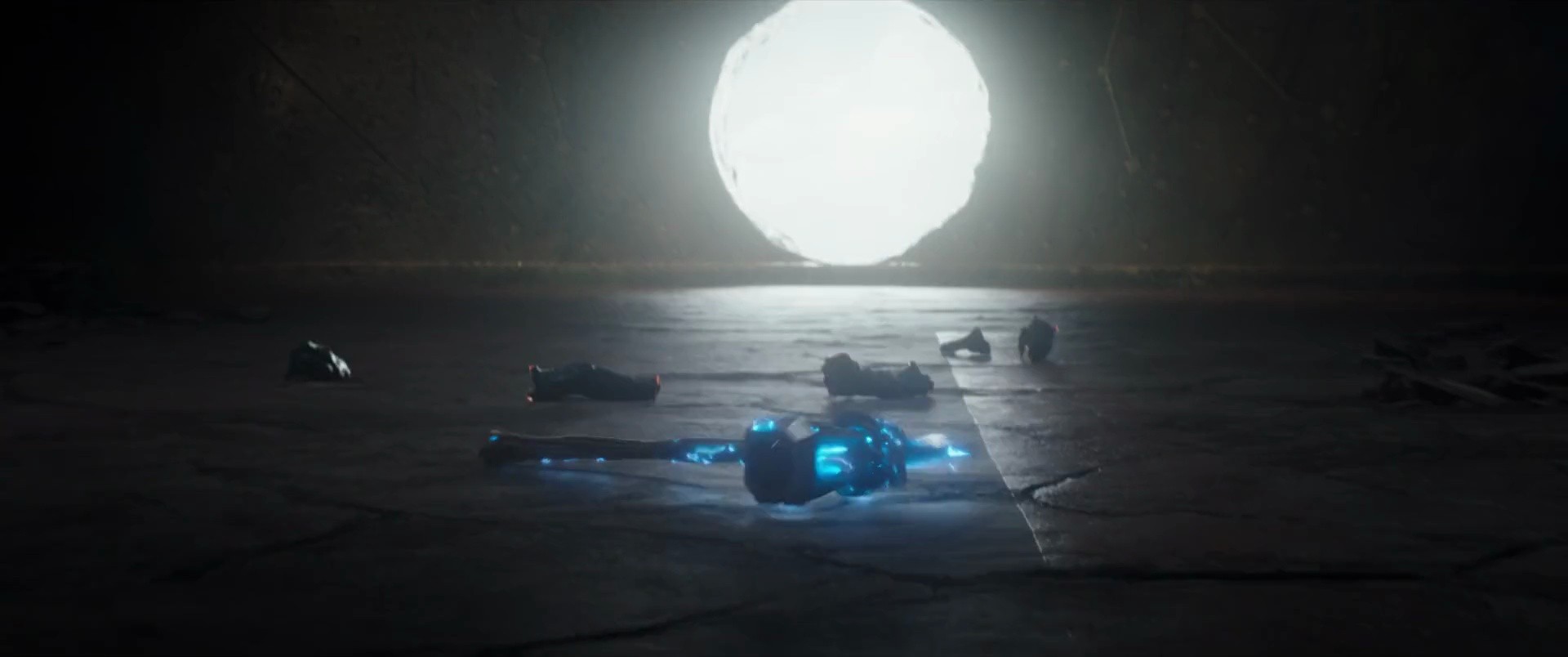 Shot 2049