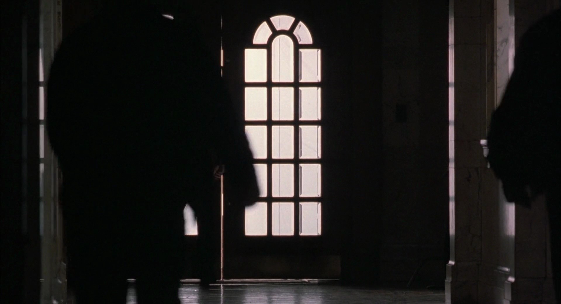 Shot 1981