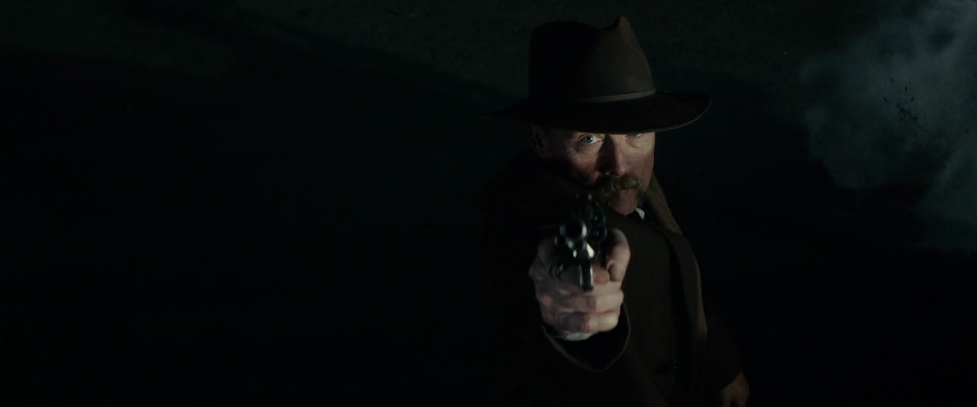 Shot 1911