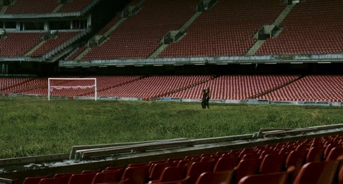 Shot 1996