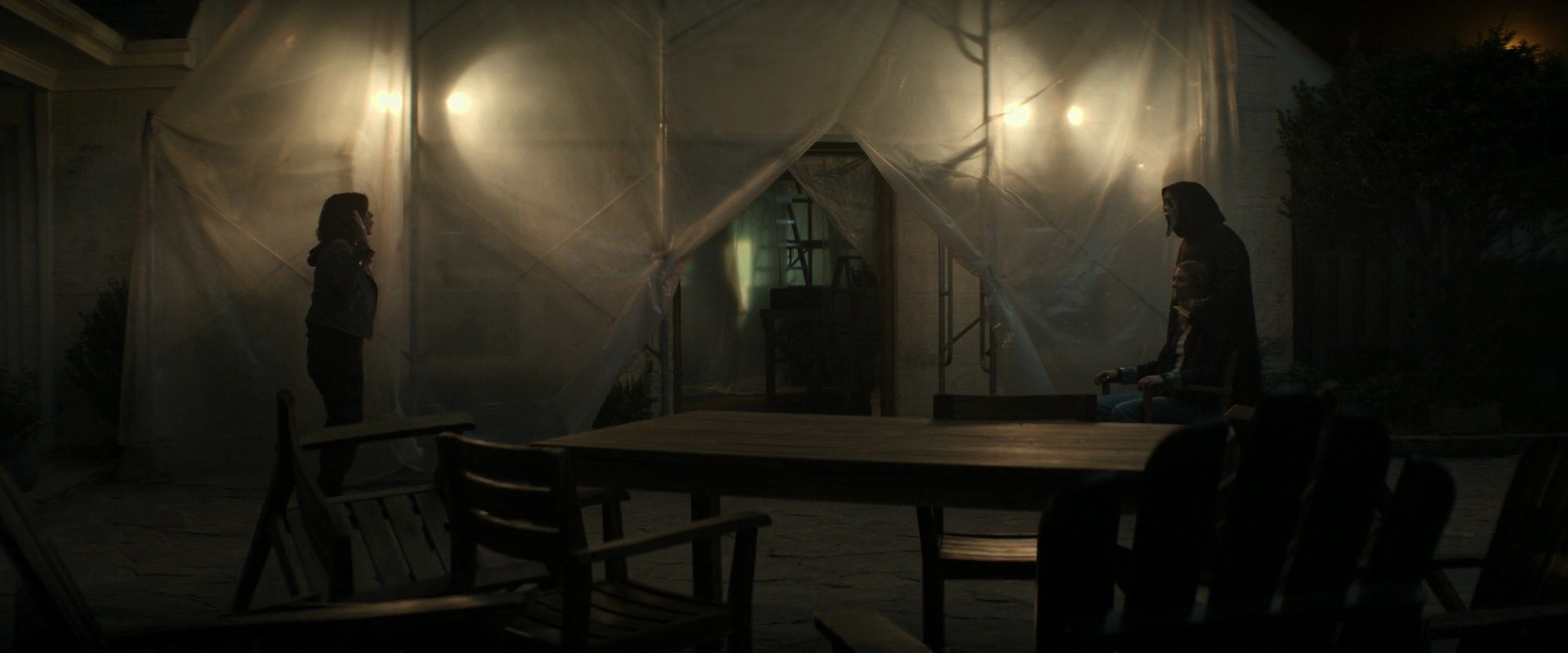 Shot 1971