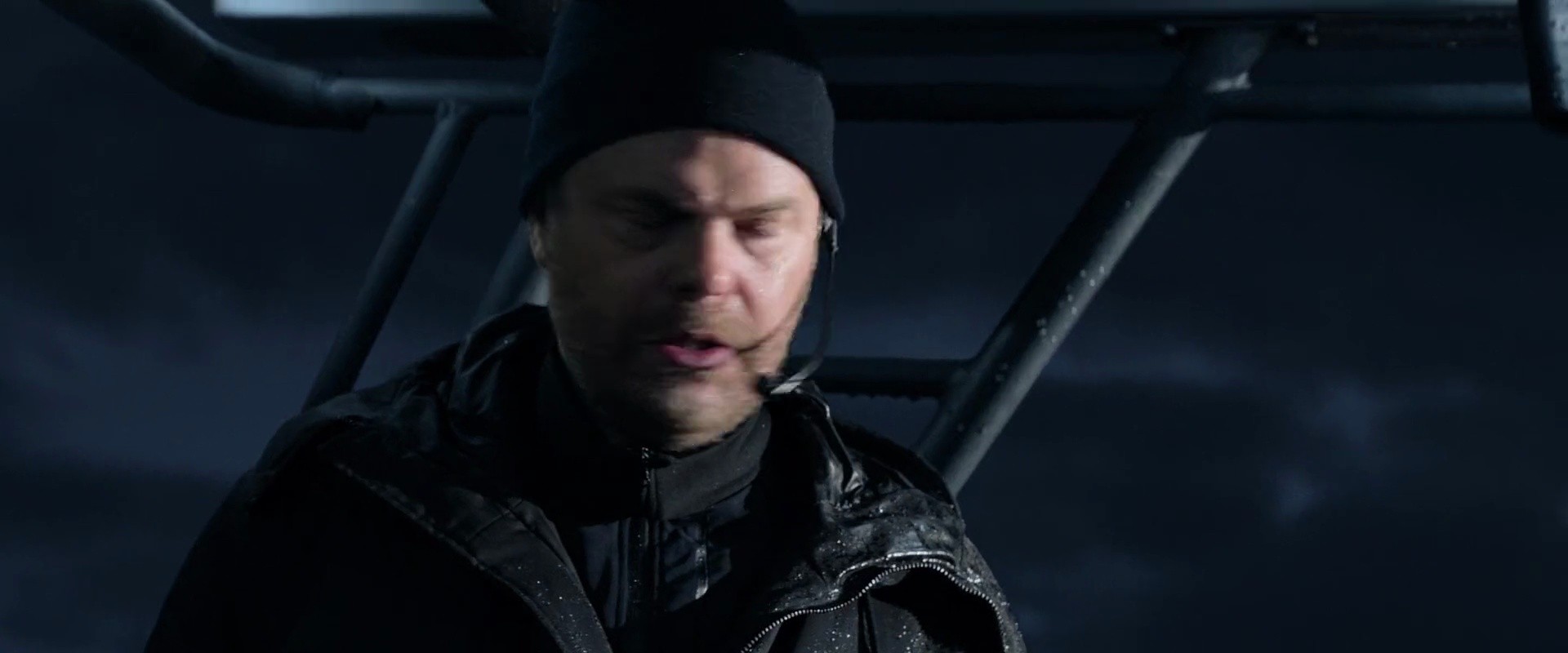 Shot 1952