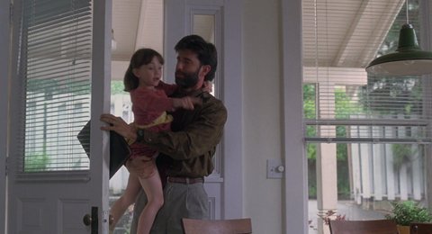 The Hand That Rocks the Cradle