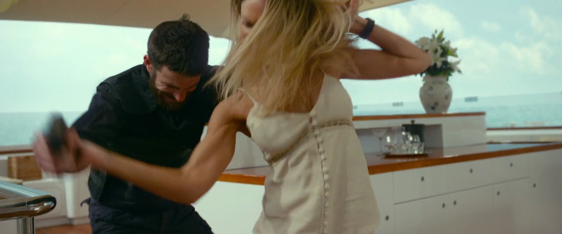 Shot 1953