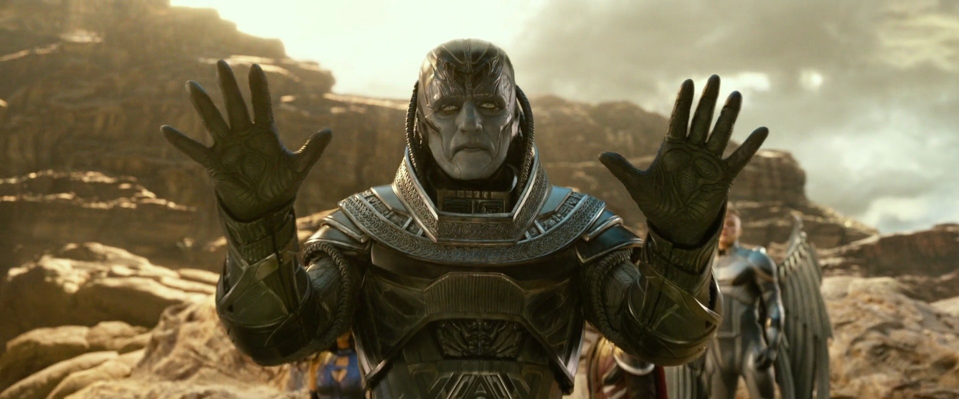 Shot 1999