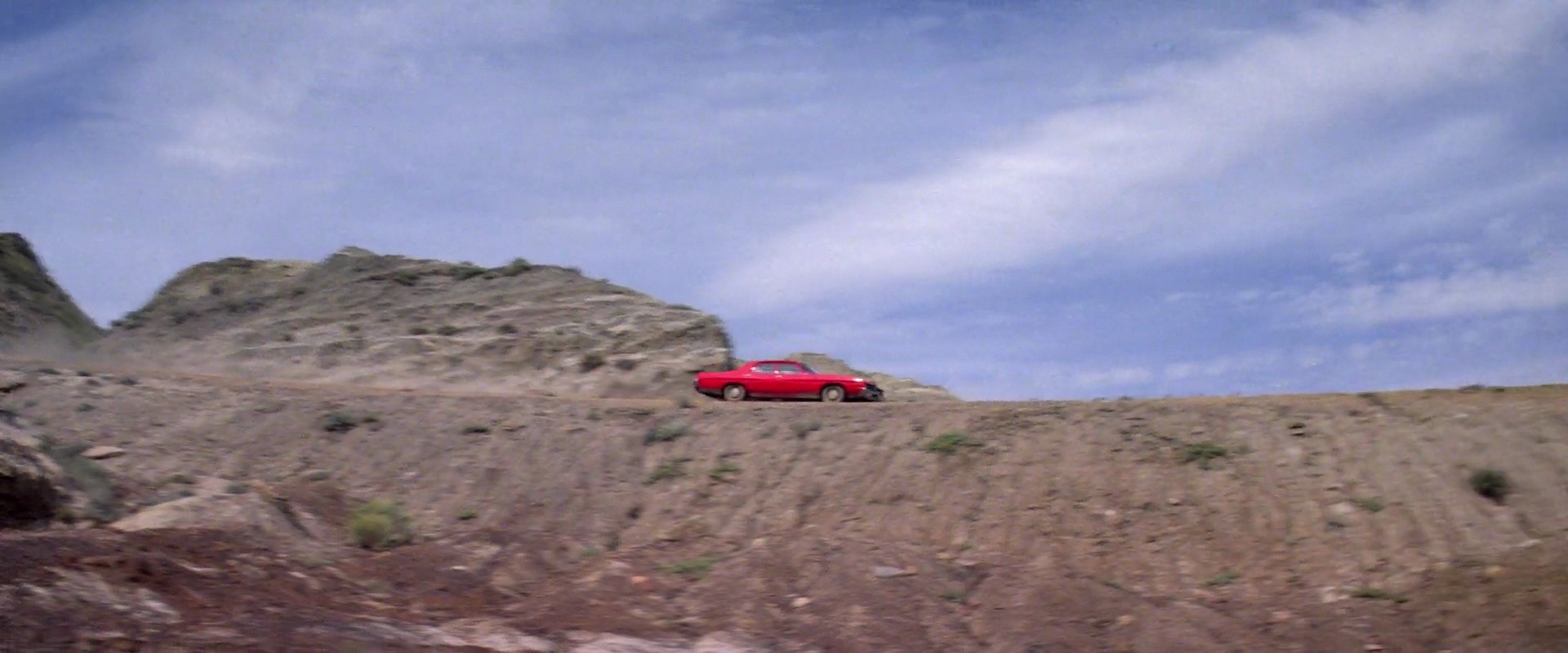 Shot 1989