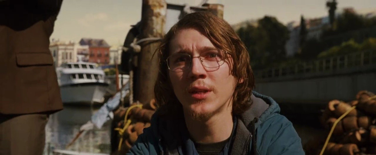 Shot 1926