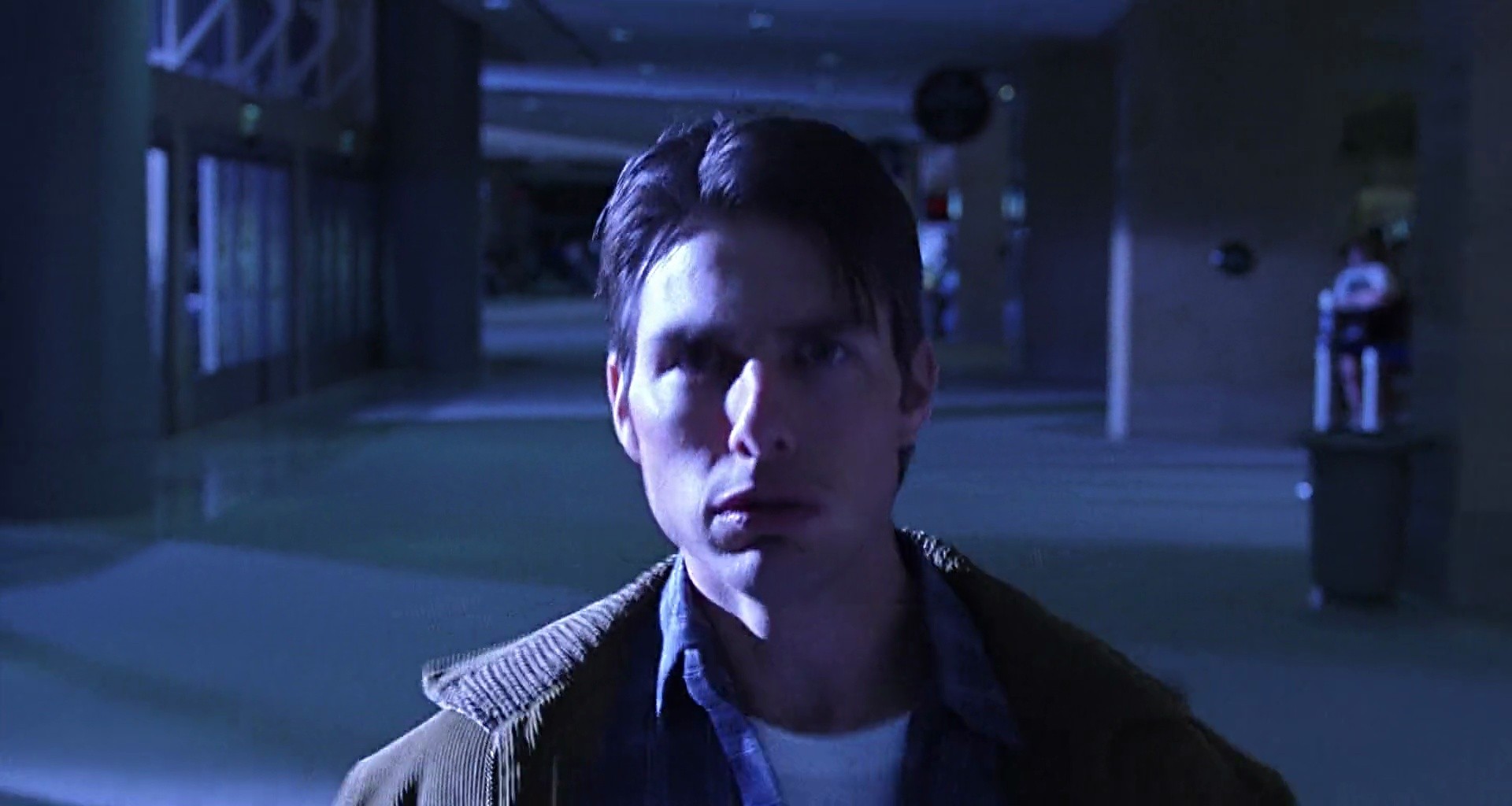 Shot 1975