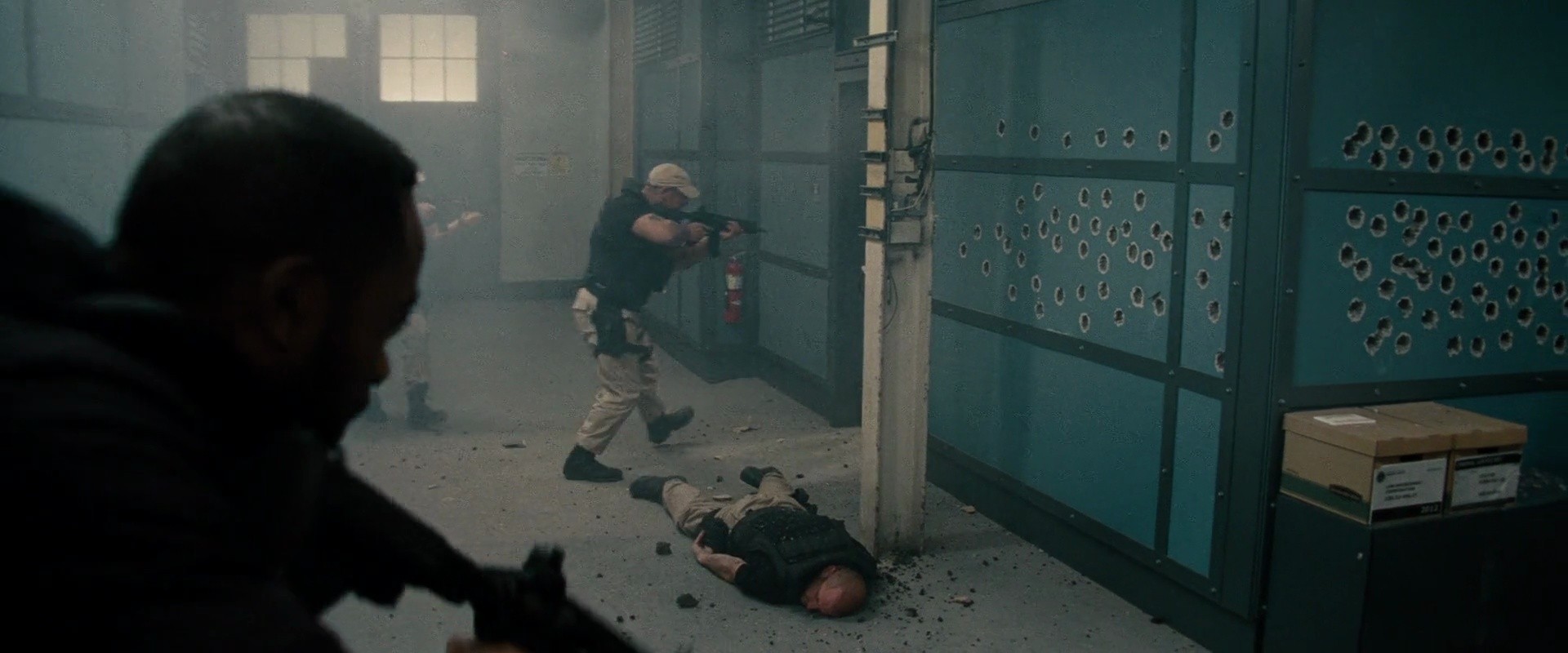 Shot 256