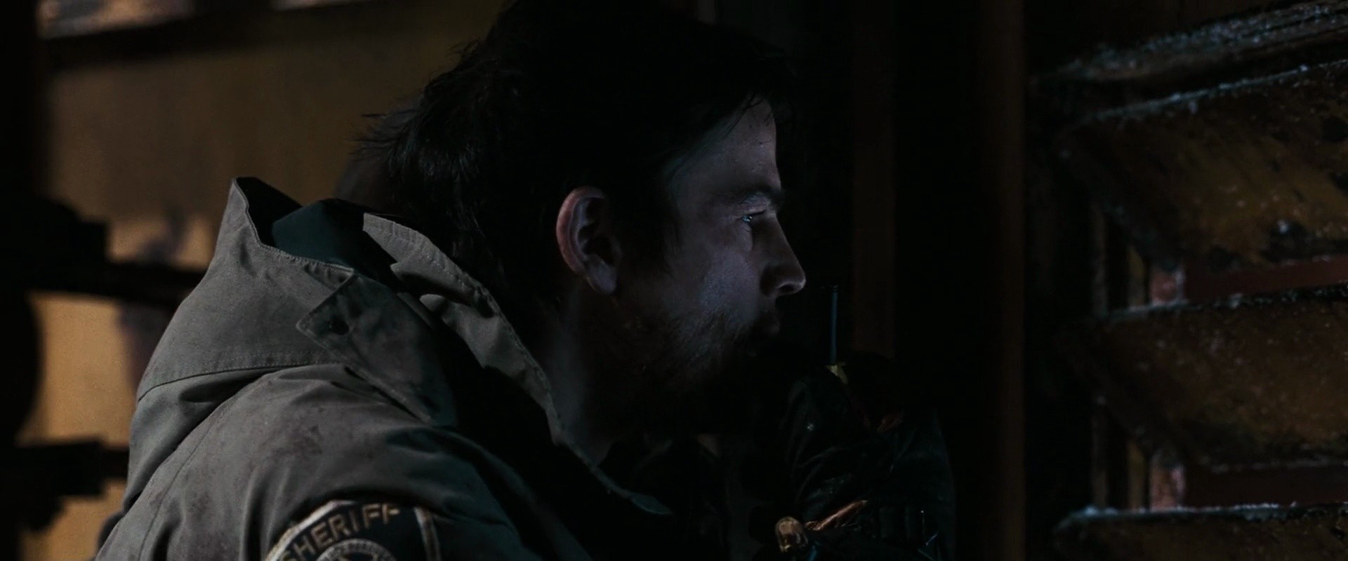 Shot 1912