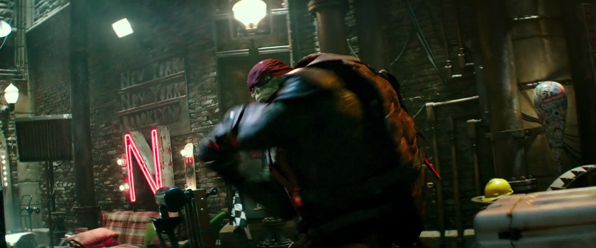 Shot 814