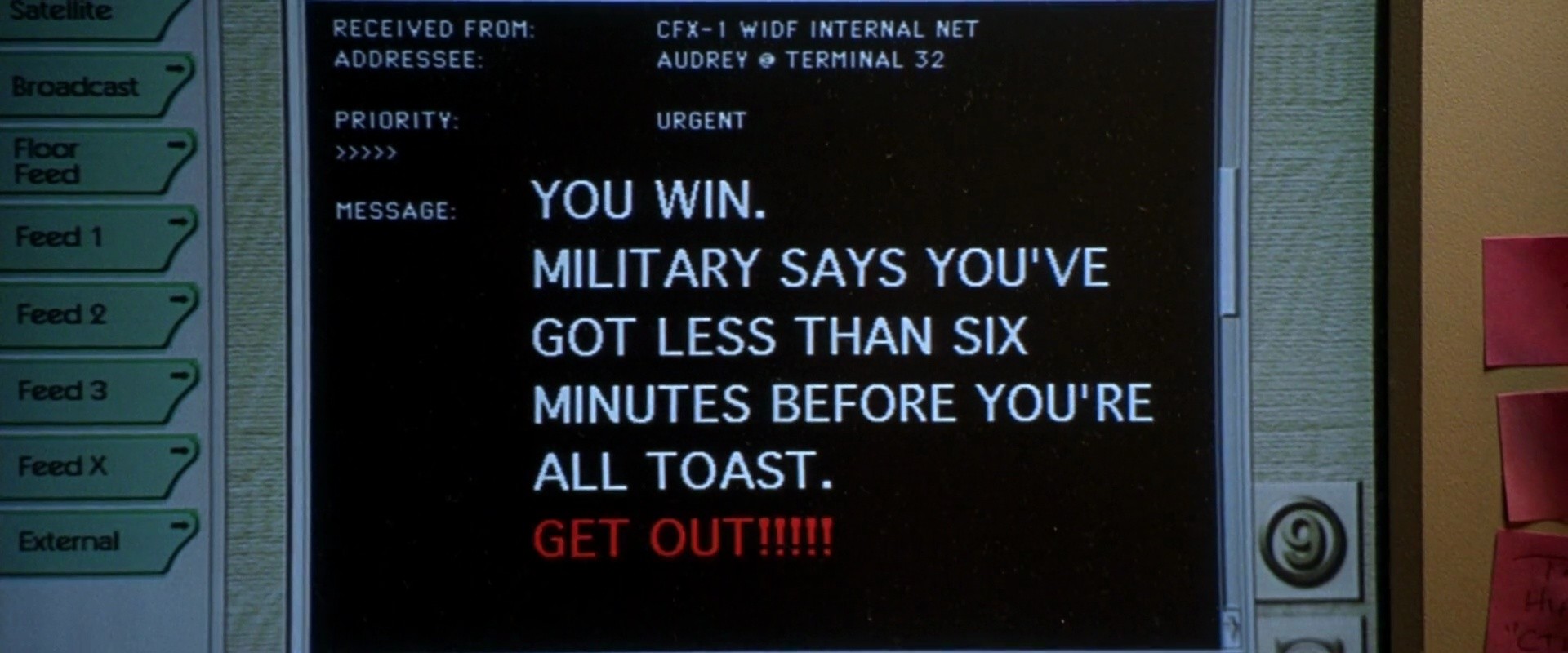 Shot 1987