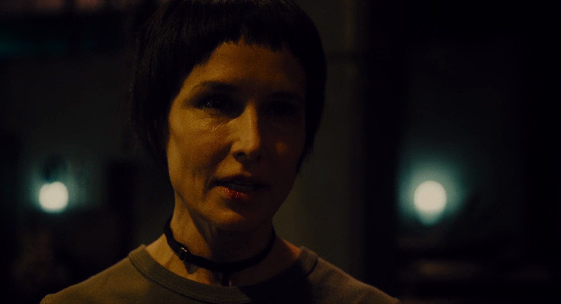 Shot 1967