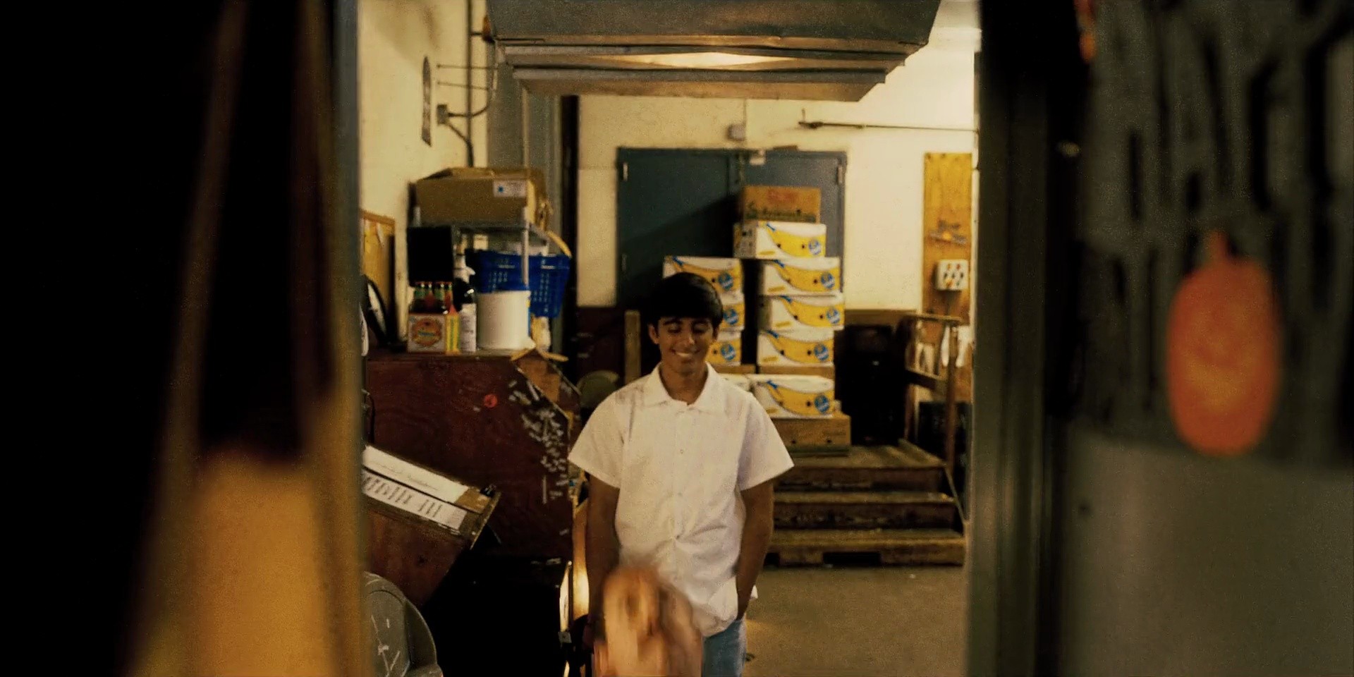 Shot 1986
