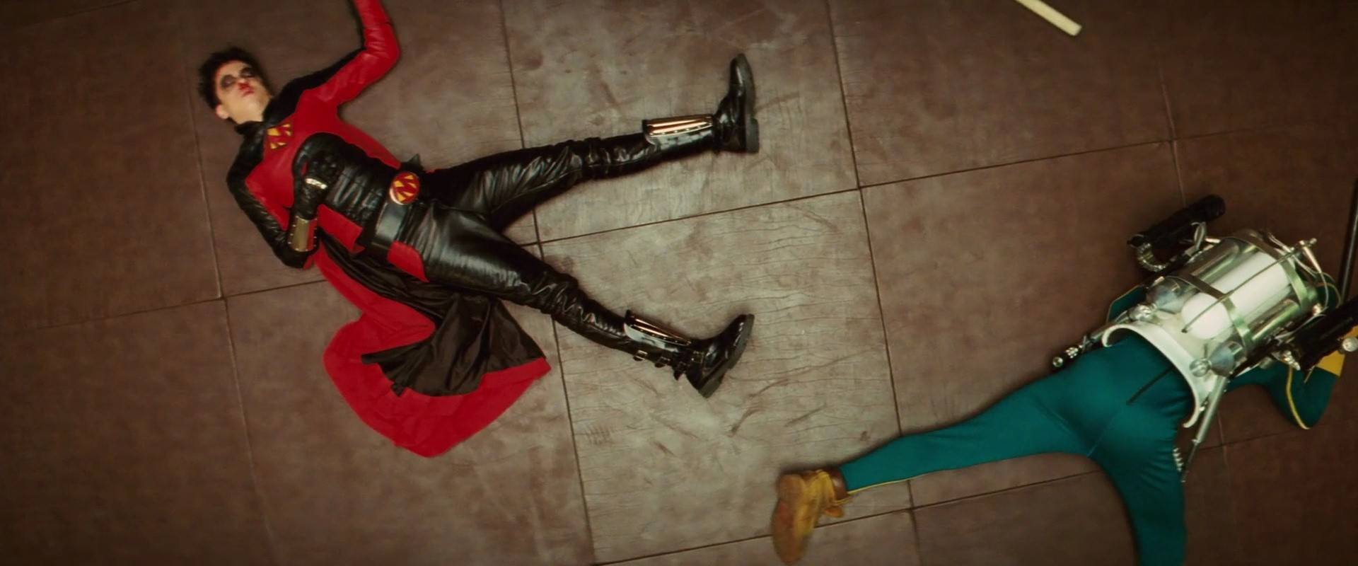 Shot 2049