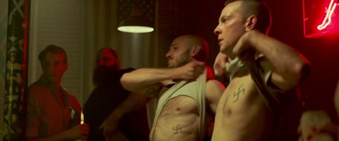 Shot 45