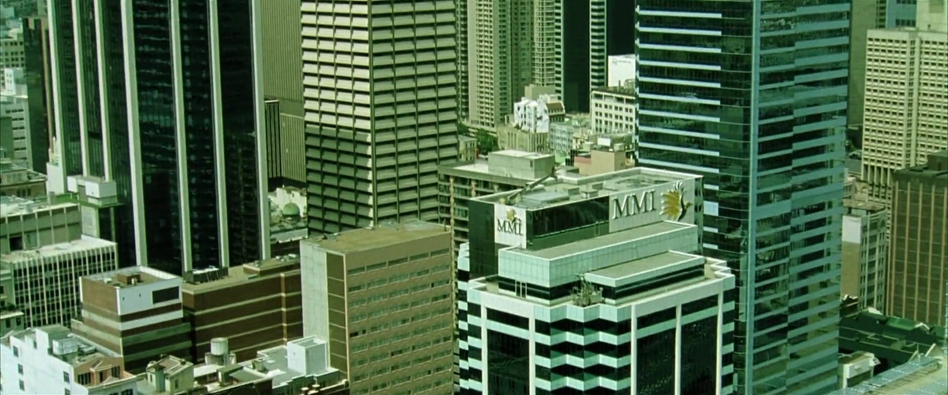Shot 1969